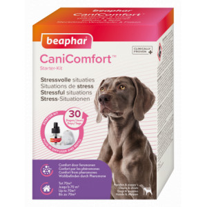 Beaphar CaniComfort Verdamper + Navulling 48ml Per 2 sets