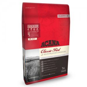 Acana Classics Classic Red - 11