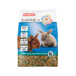 Beaphar Care+ Konijn Junior - 1.5 kg