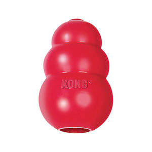 KONG Classic L - 10 cm