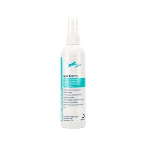 MalAcetic Spray Conditioner - 230 ml