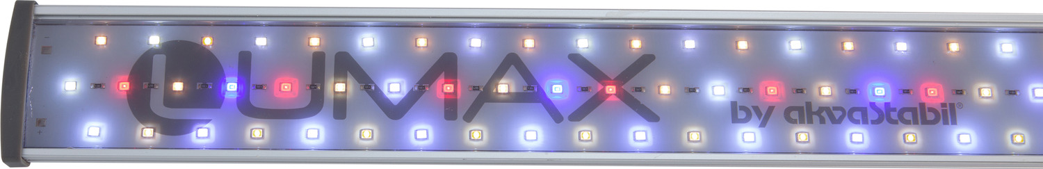 Akvastabil Lumax Led Verlichting Plant 4500k - Verlichting - 73 cm