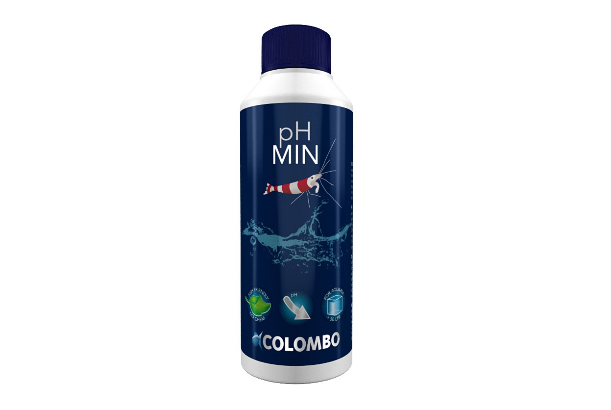 Colombo Ph Min - Waterverbeteraars - 250 ml