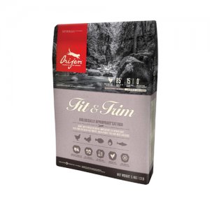Orijen Fit & Trim Cat Whole Prey - 5