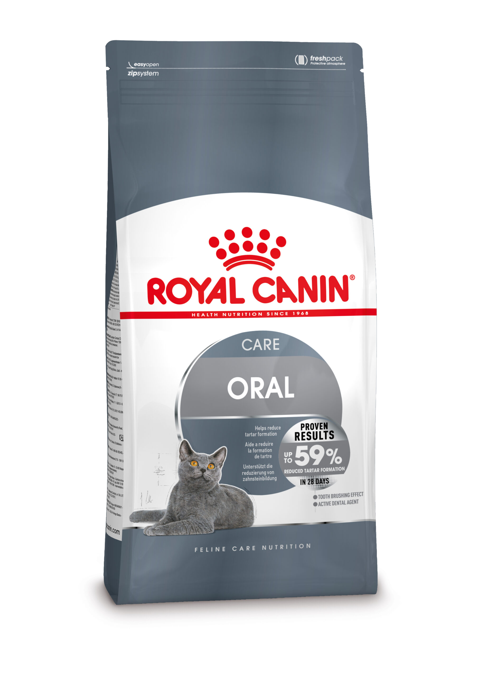 Royal Canin Oral Care kattenvoer 3.5 kg