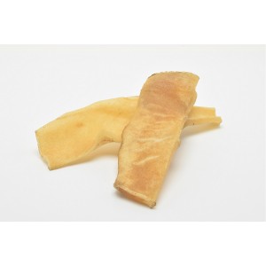 Brekz Snacks - Runderkophuid 14 cm voor de hond 3 x 300 gram