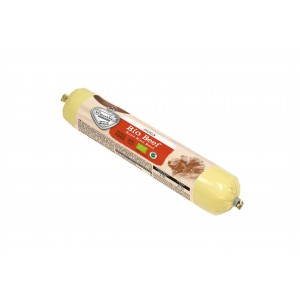 Renske Bio Vers Rund voor de hond (worst 500 g) 2 x 500 gram