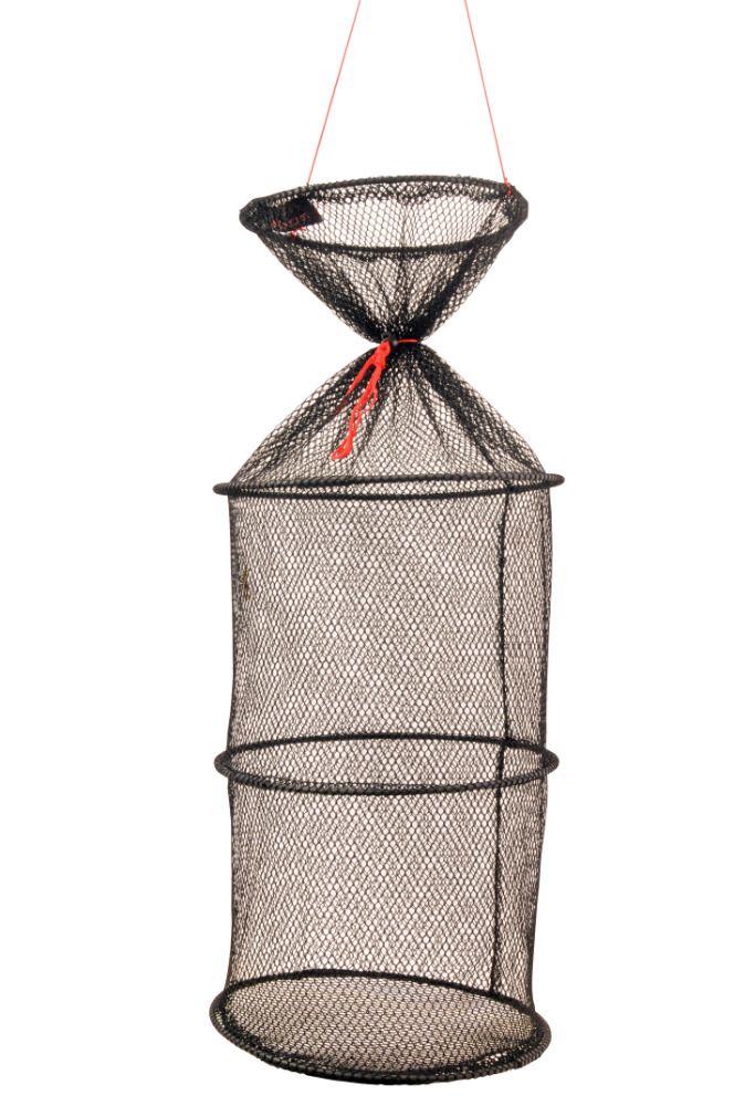 Albatros Allround Holidaynet - Leefnet - 35 x 85 cm Zwart Allround