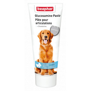 Beaphar Glucosamine Pasta voor de hond 250 gr