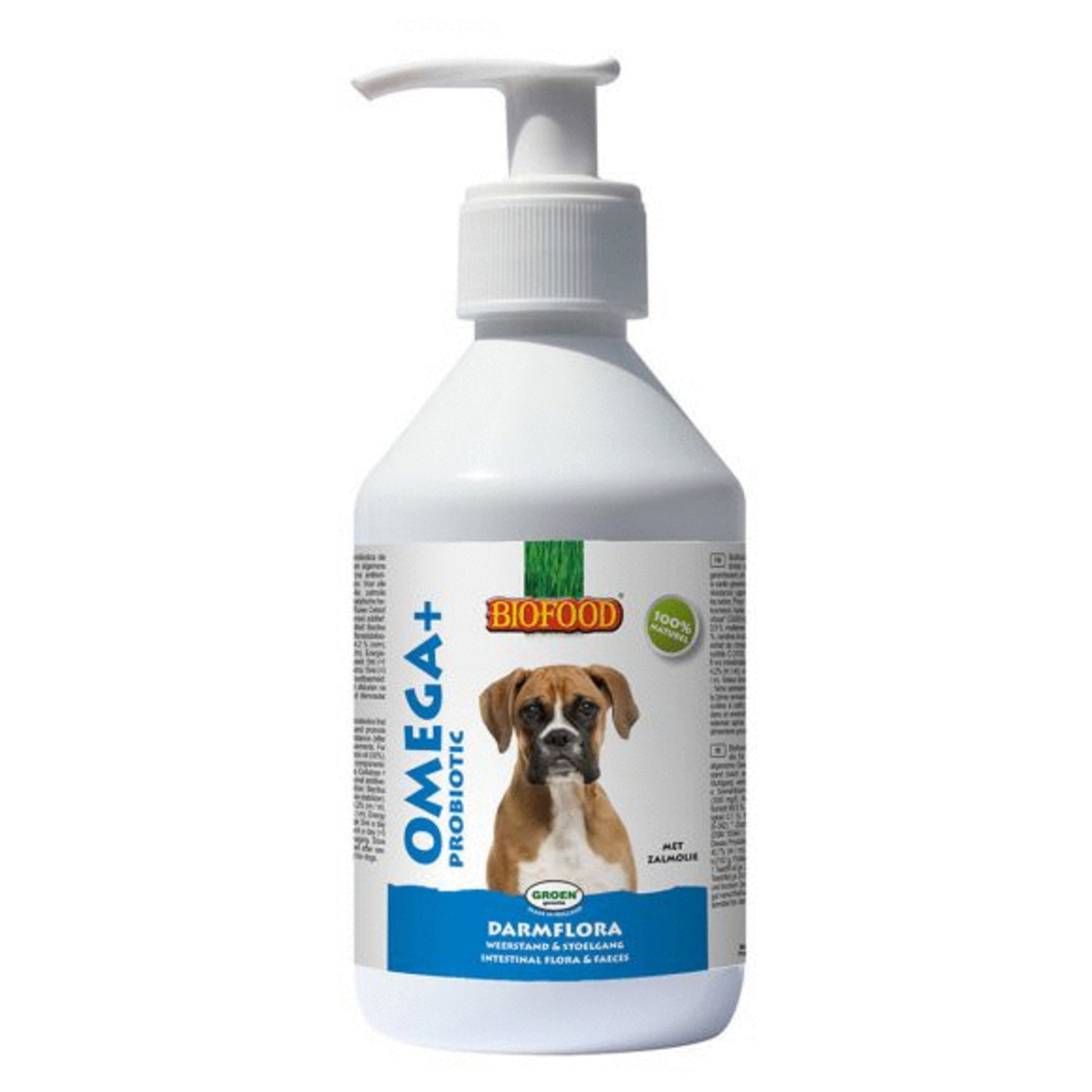 Biofood Probiotica - Voedingssupplement - Darmen - 500 ml