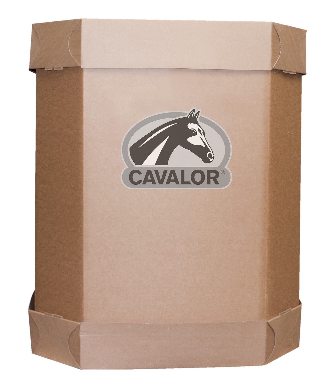 Cavalor Endurix - Paardenvoer - 450 kg Xl-Box