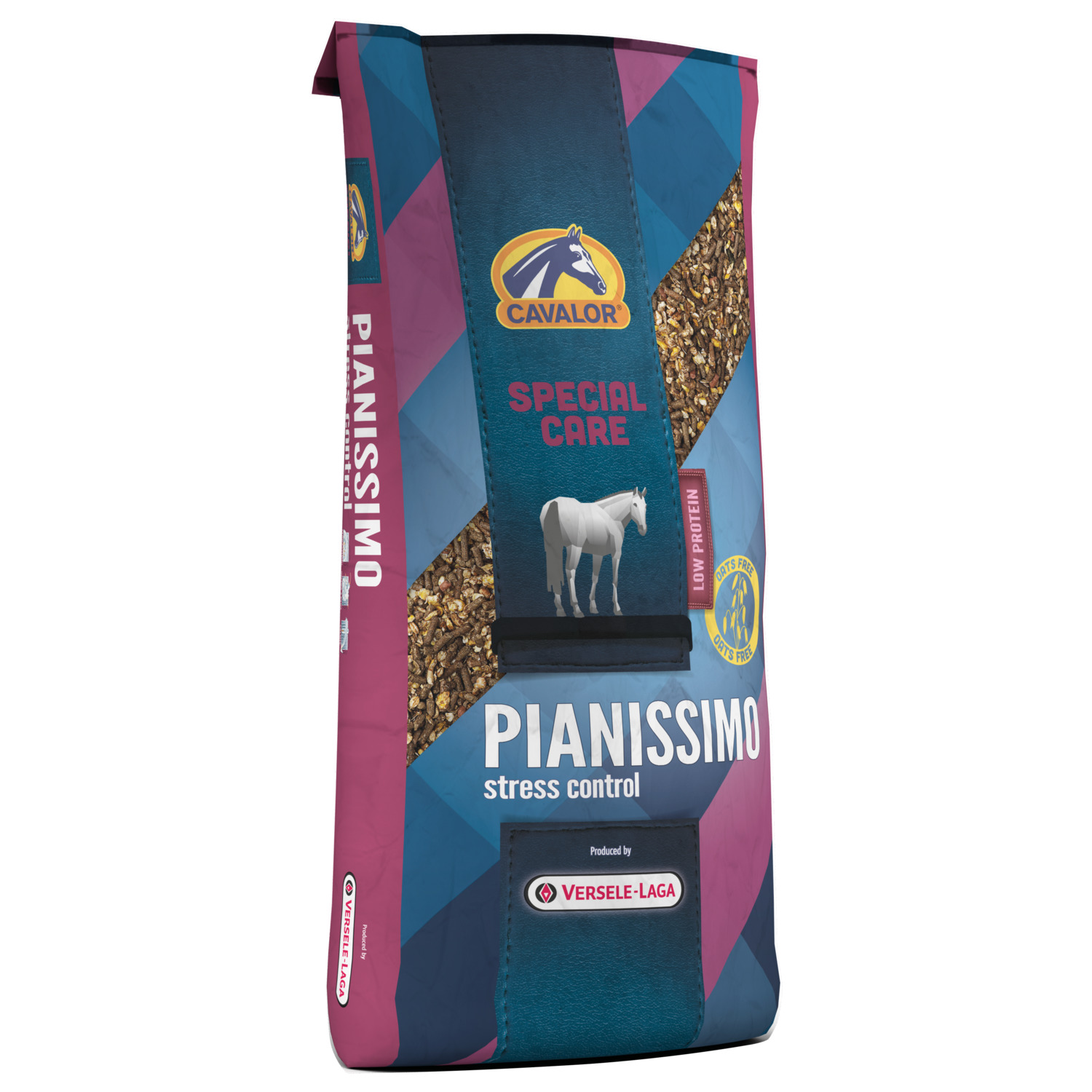 Cavalor Pianissimo - Paardenvoer - 20 kg Special C