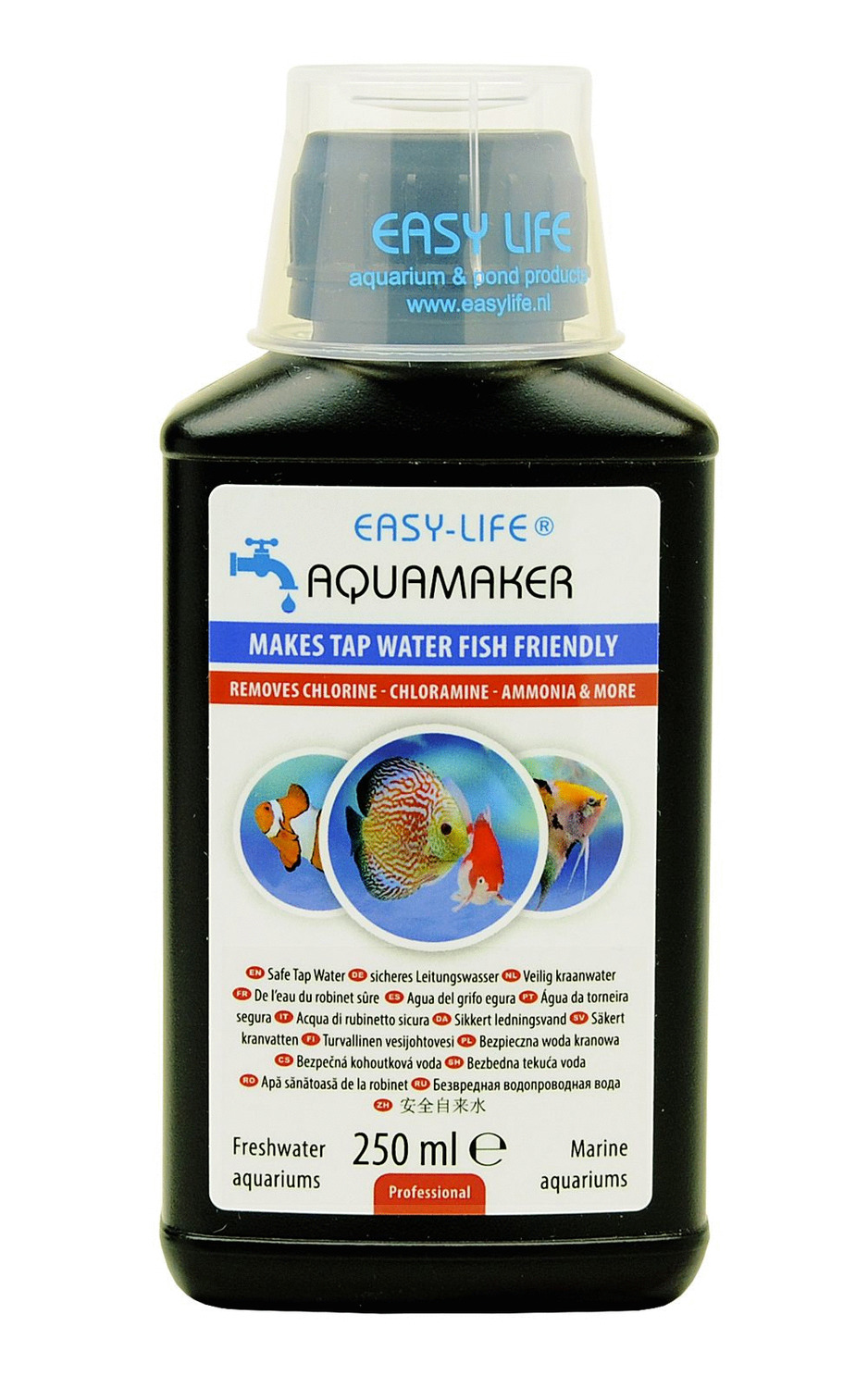 Easy Life Aquamaker - Waterverbeteraars - 250 ml