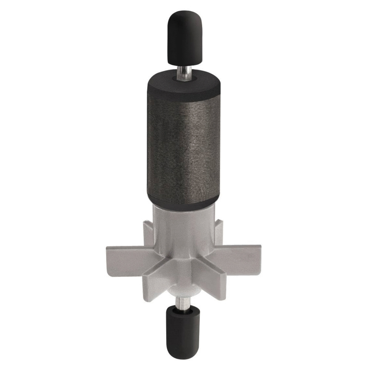 Juwel Eccoflow Impeller 1000 - Pomponderdeel - 10x8x8 cm Grijs Groen 1000