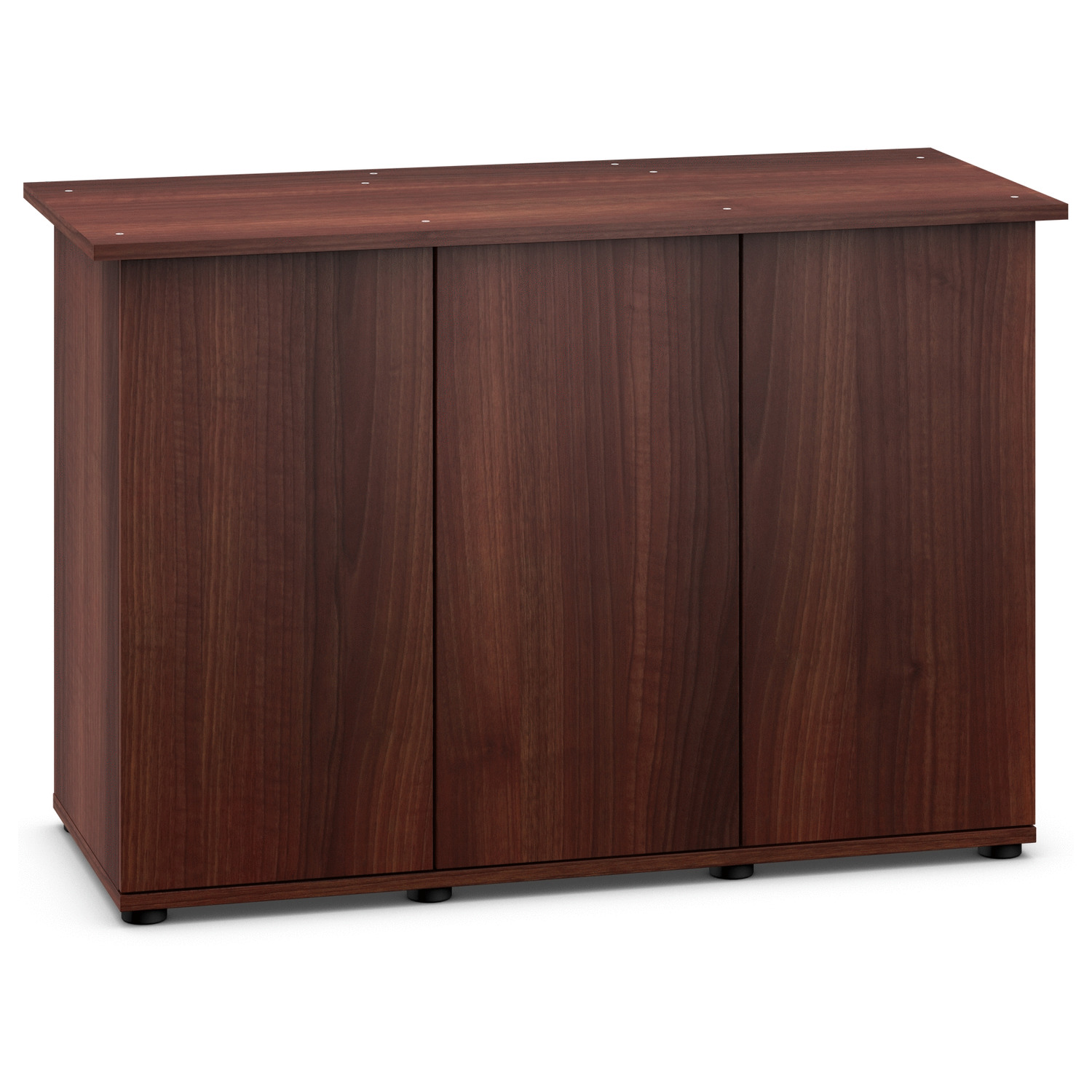 Juwel Kast Rio 350 Sbx 121x51x80 cm - Aquariummeubel - Donker Hout