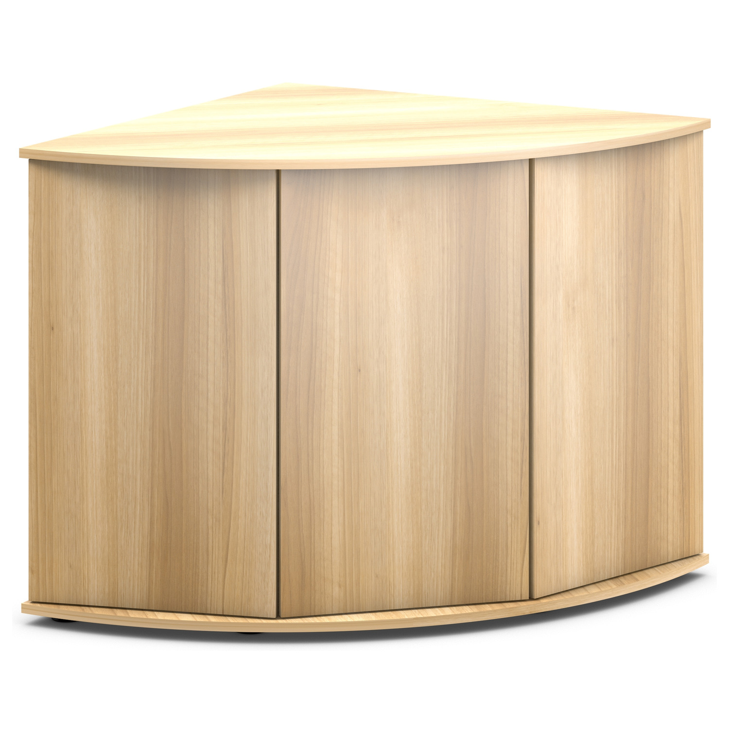 Juwel Kast Trigon 350 Sbx 123x87x80 cm - Aquariummeubel - Licht Hout