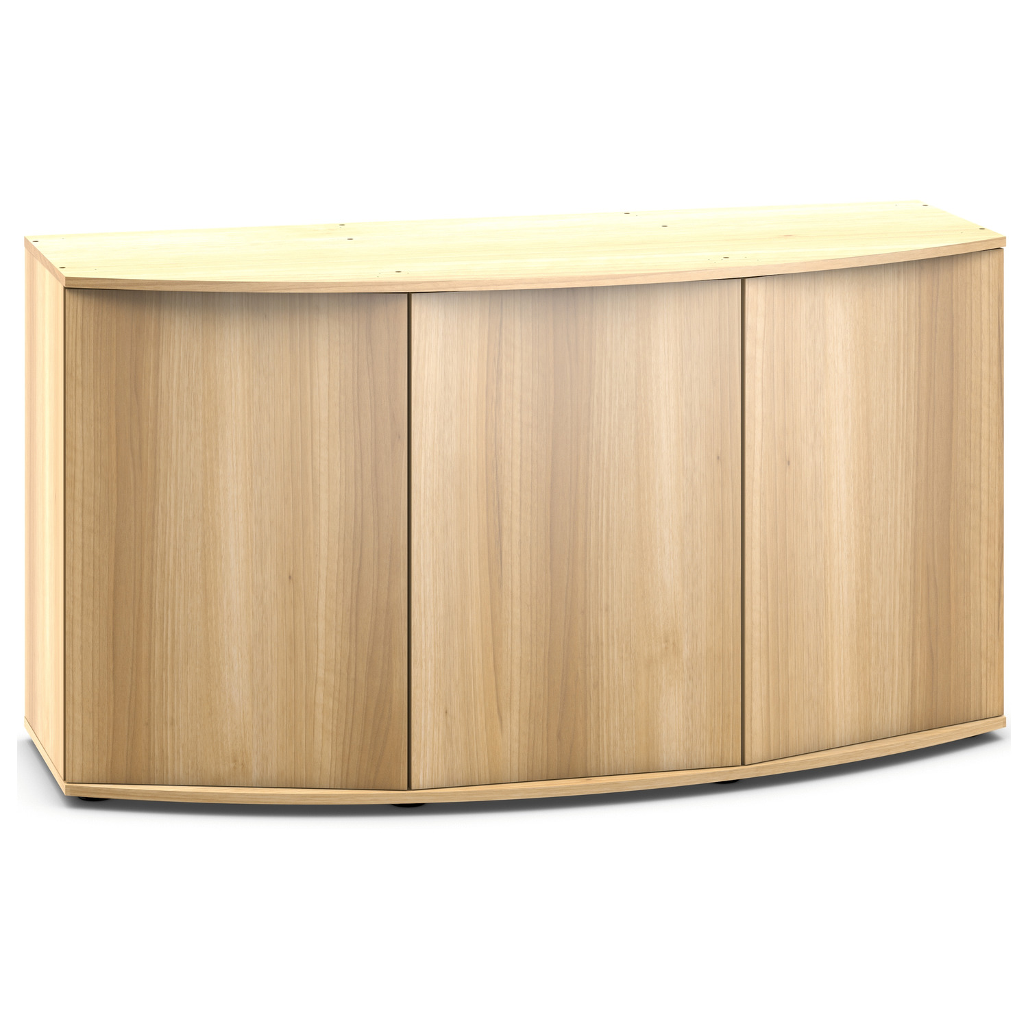 Juwel Kast Vision 450 Sbx 151x61x81 cm - Aquariummeubel - Licht Hout