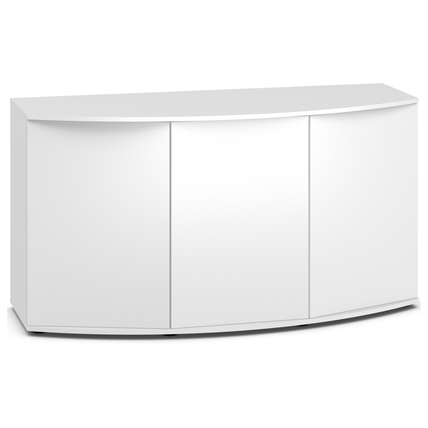 Juwel Kast Vision 450 Sbx 151x61x81 cm - Aquariummeubel - Wit