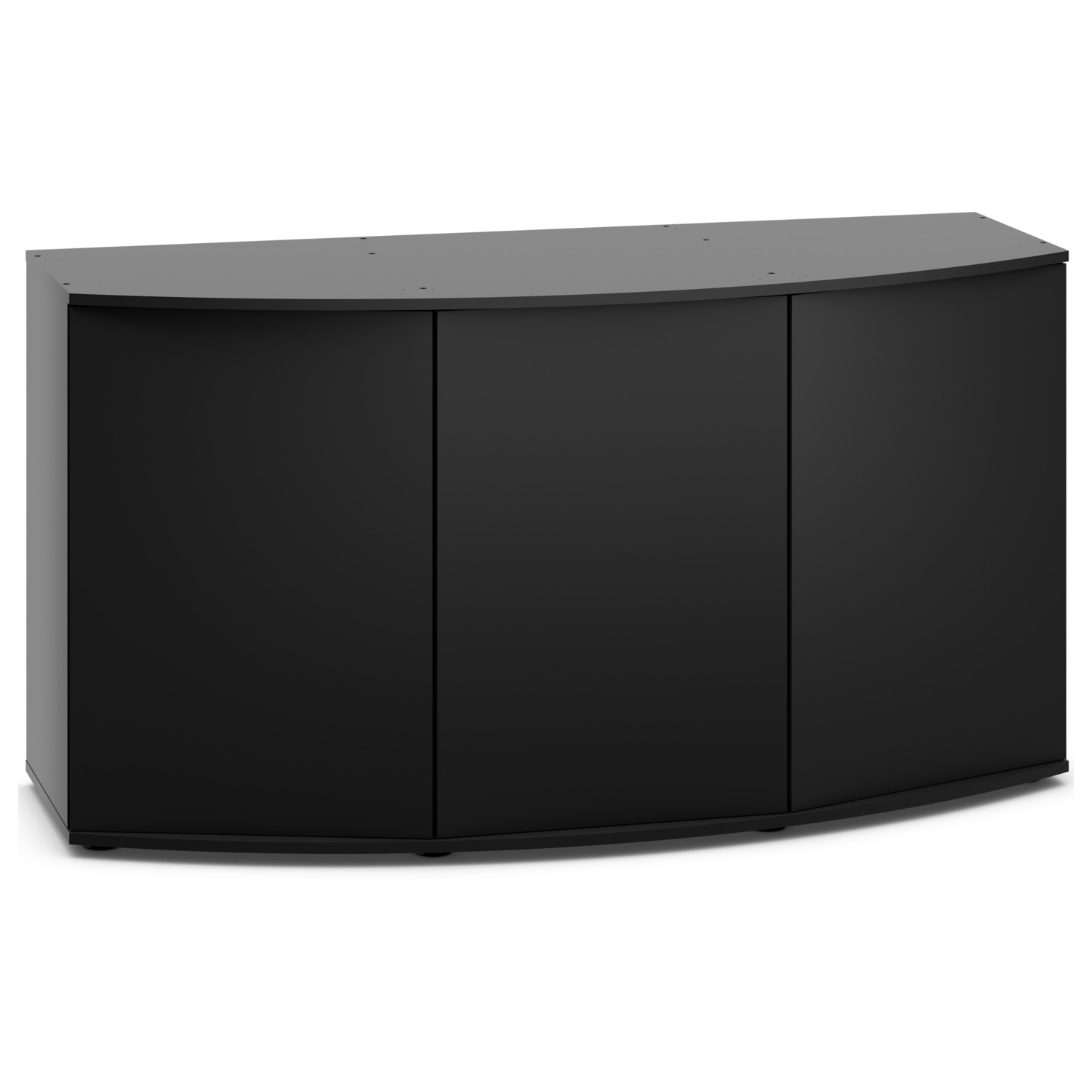 Juwel Kast Vision 450 Sbx 151x61x81 cm - Aquariummeubel - Zwart