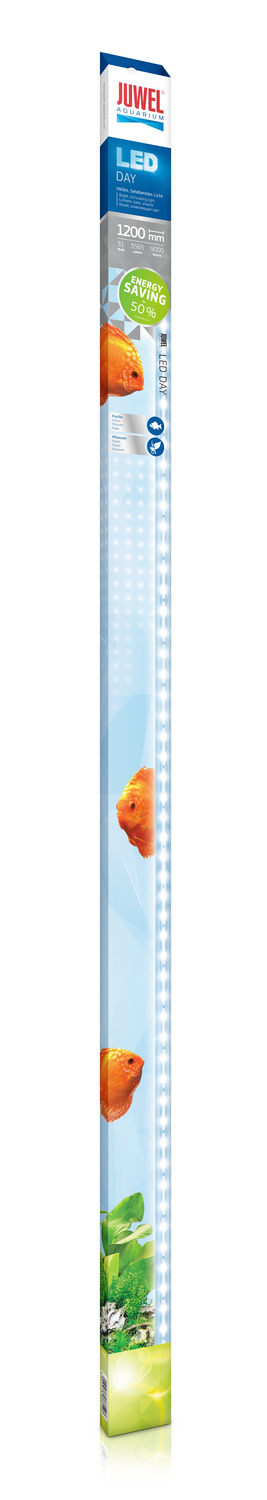 Juwel Led Lamp Day 9000k 31 Watt - Verlichting - 1200 mm 3565 Lumen