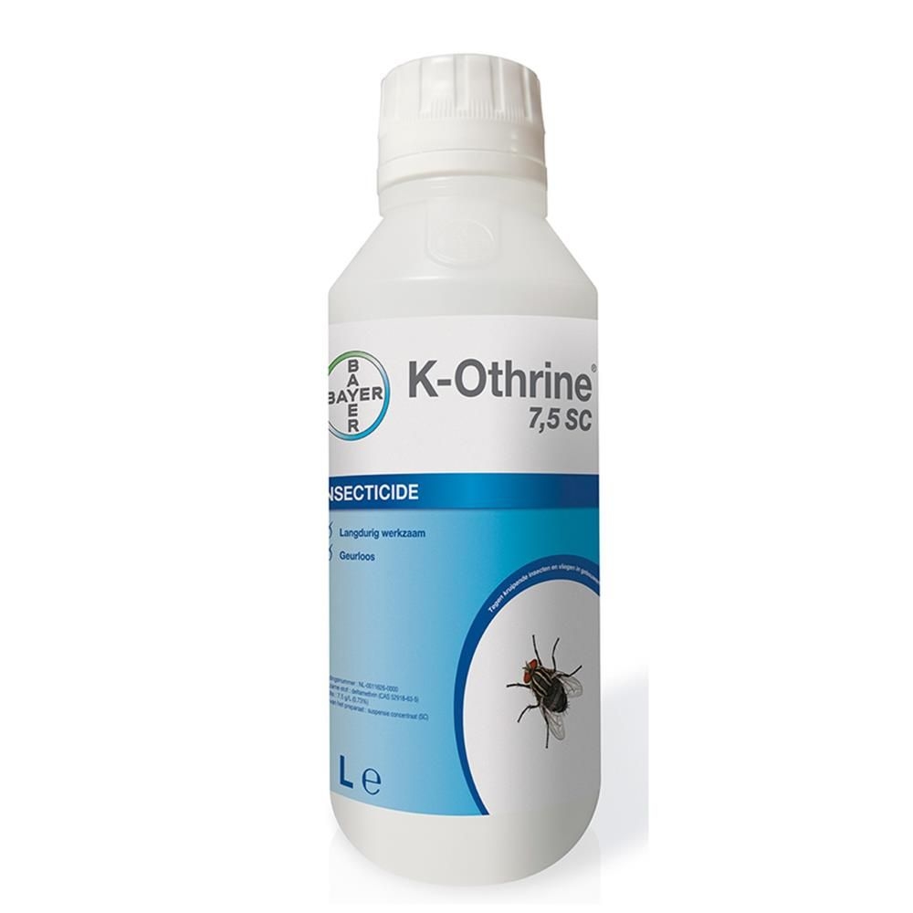 K-Othrine 7