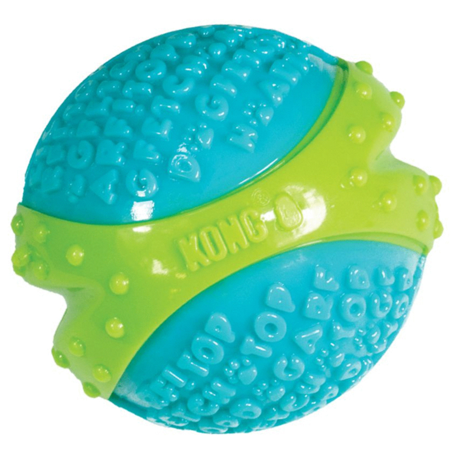 Kong Corestrength Ball Assorti - Hondenspeelgoed - Medium