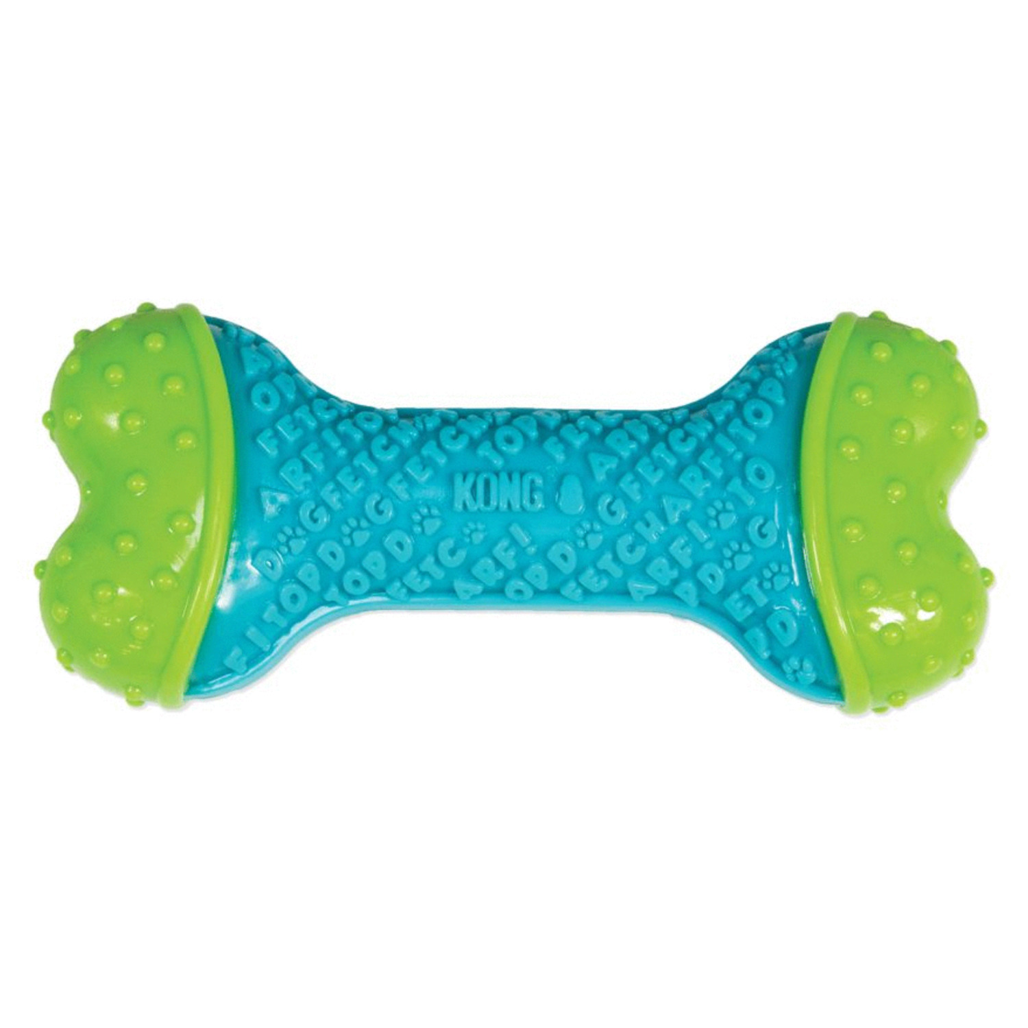 Kong Corestrength Bone Assorti - Hondenspeelgoed - Medium/Large