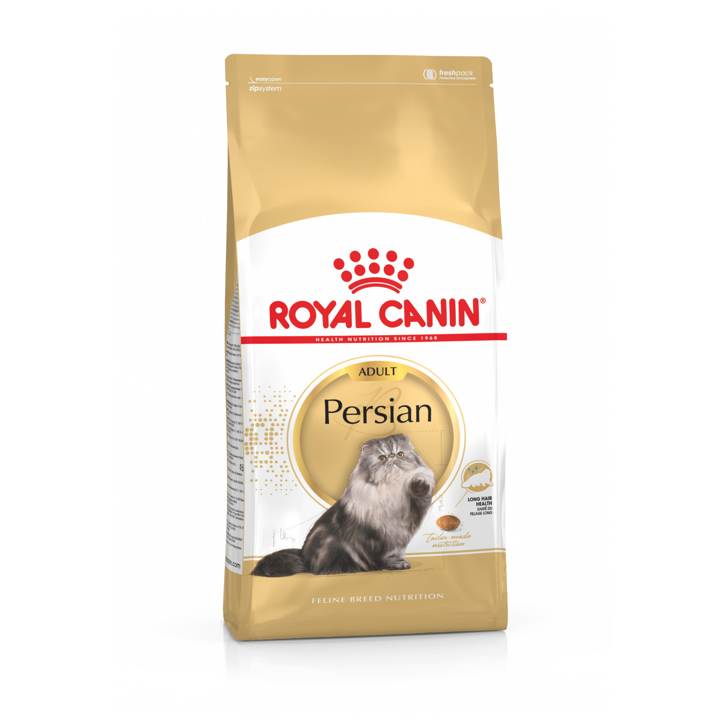 Royal Canin Persian Adult - Kattenvoer - 2 kg