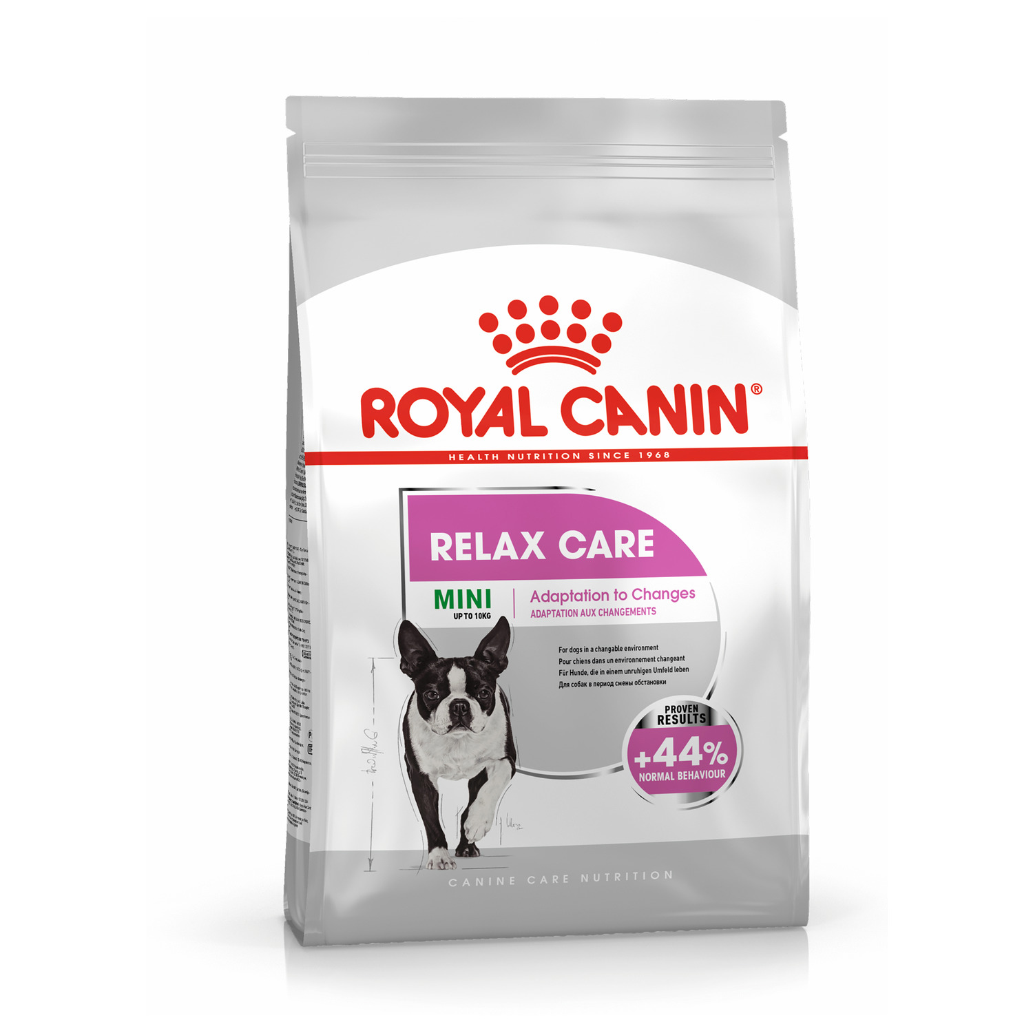Royal Canin Relax Care Mini - Hondenvoer - 1 kg