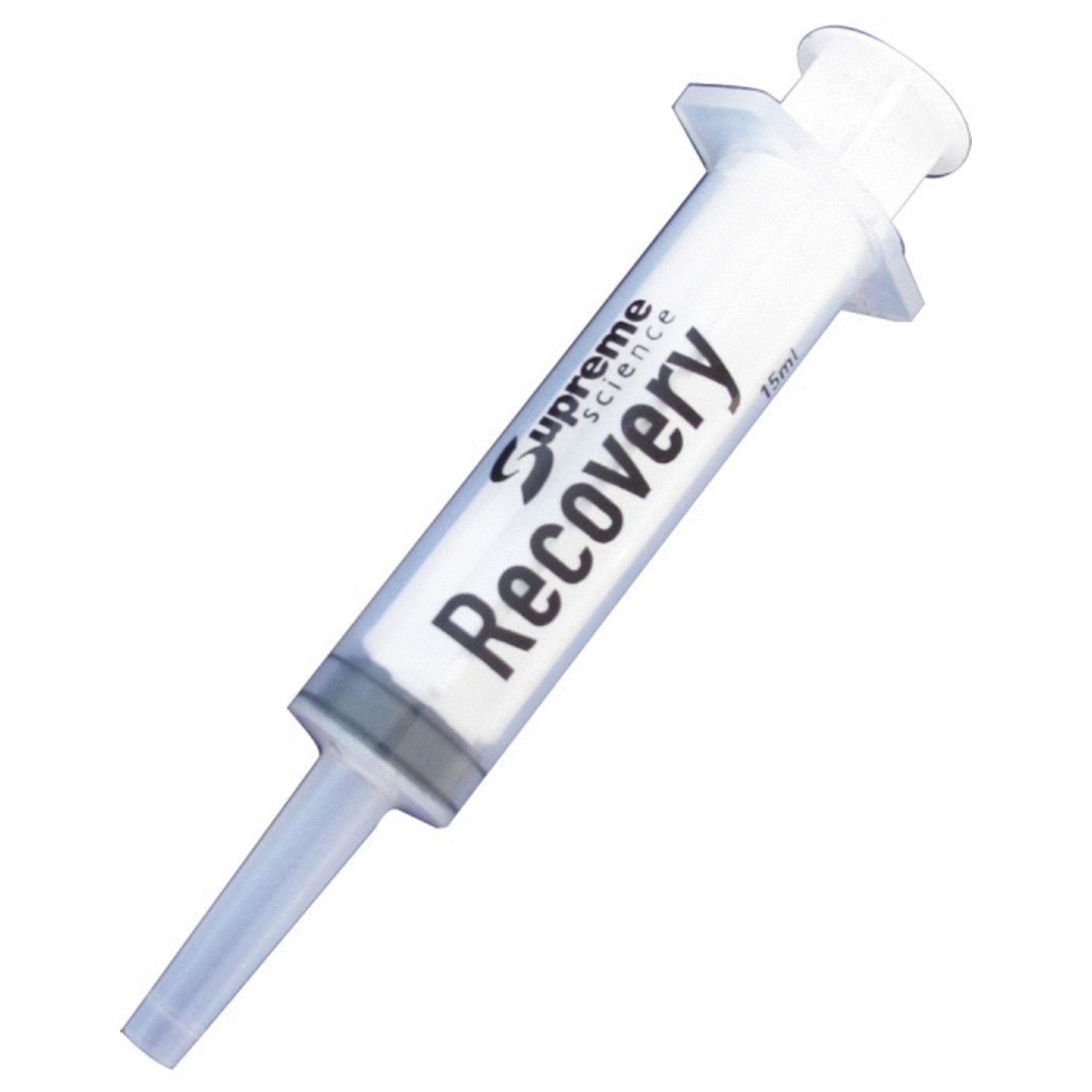 Supreme Science Recovery Voederspuit - Supplement - 15 ml 10 stuks