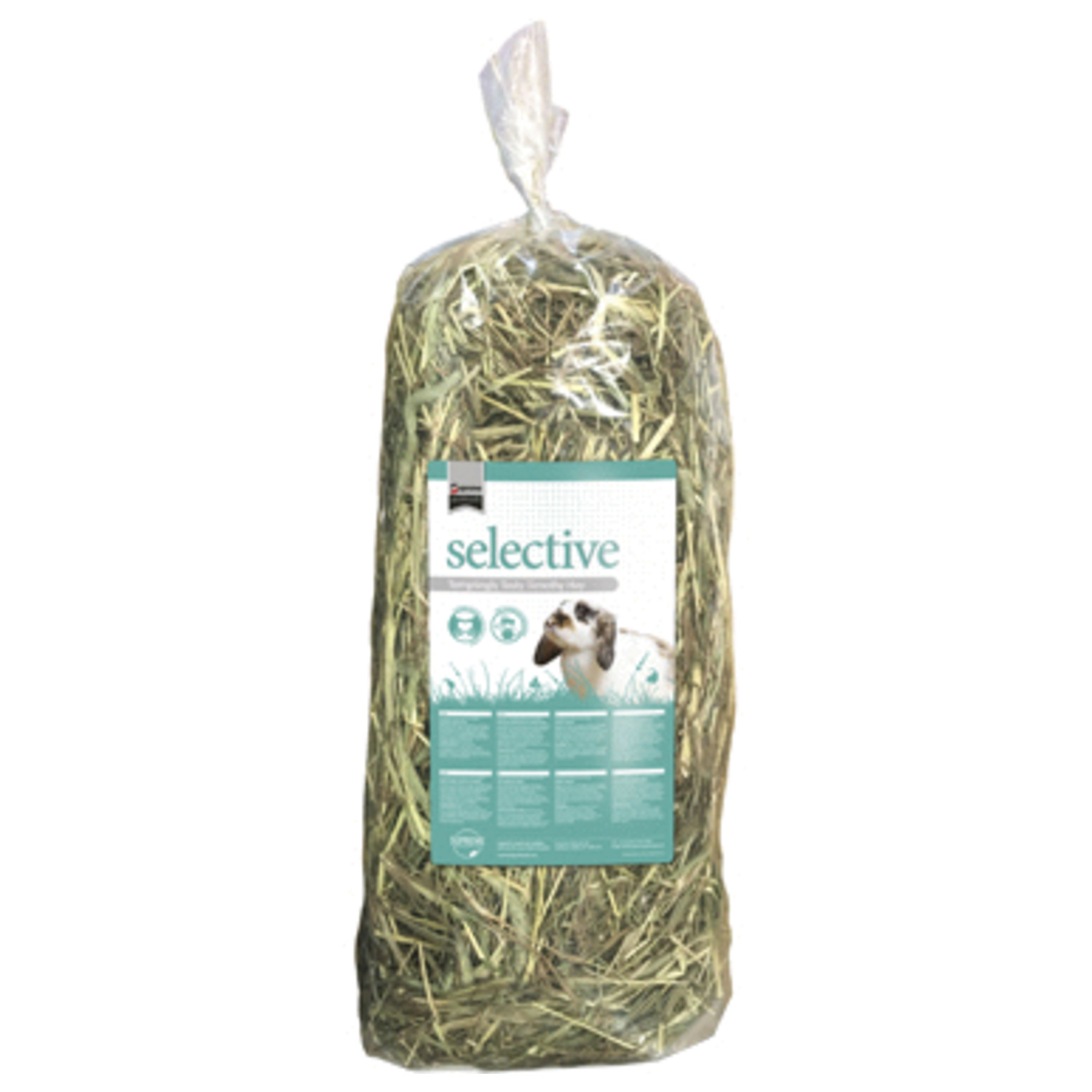 Supreme Selective Timothy Hay - Ruwvoer - 400 g