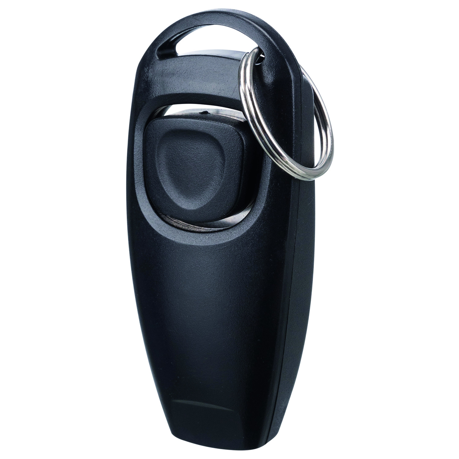 Trixie Dog Activity Clicker-Fluitje - Hondenopvoeding - 8 cm Assorti
