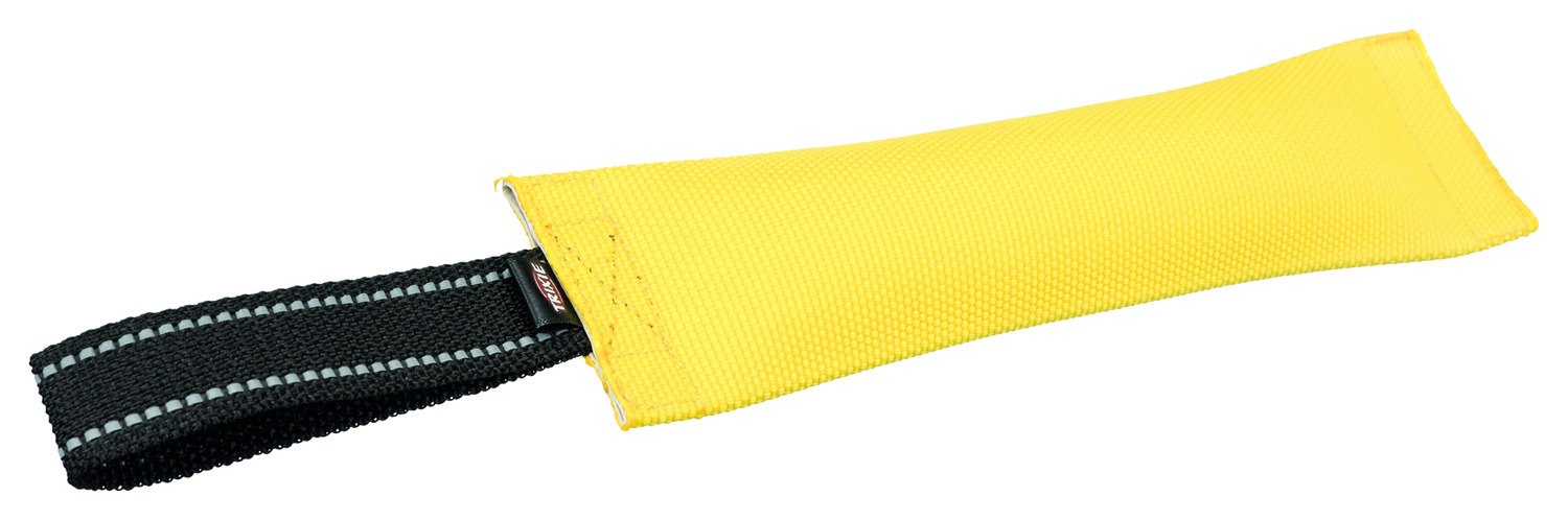 Trixie Trainings Dummy Drijvend - Hondensport - Ø 6x24/36 cm Blauw