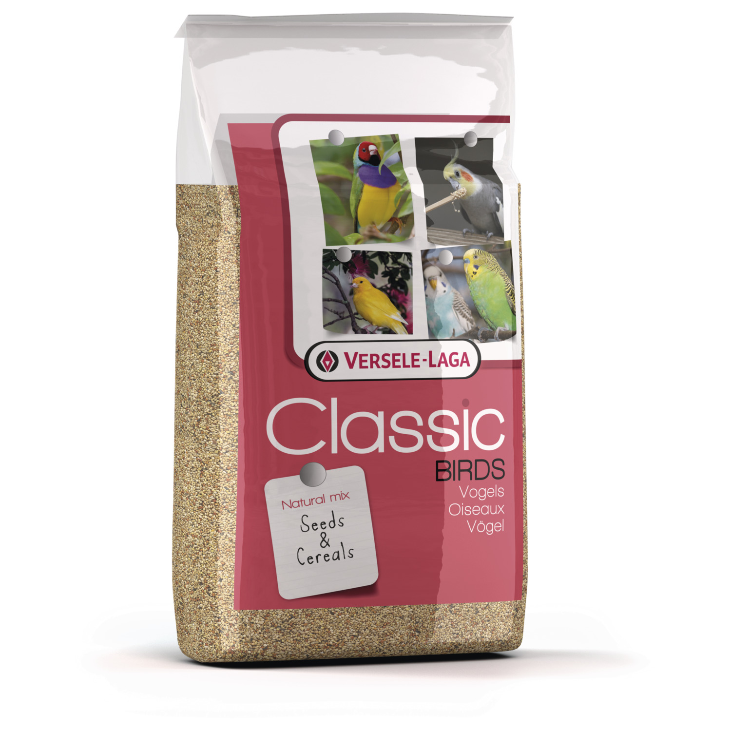 Versele-Laga Classic Volierezaad - Vogelvoer - 20 kg