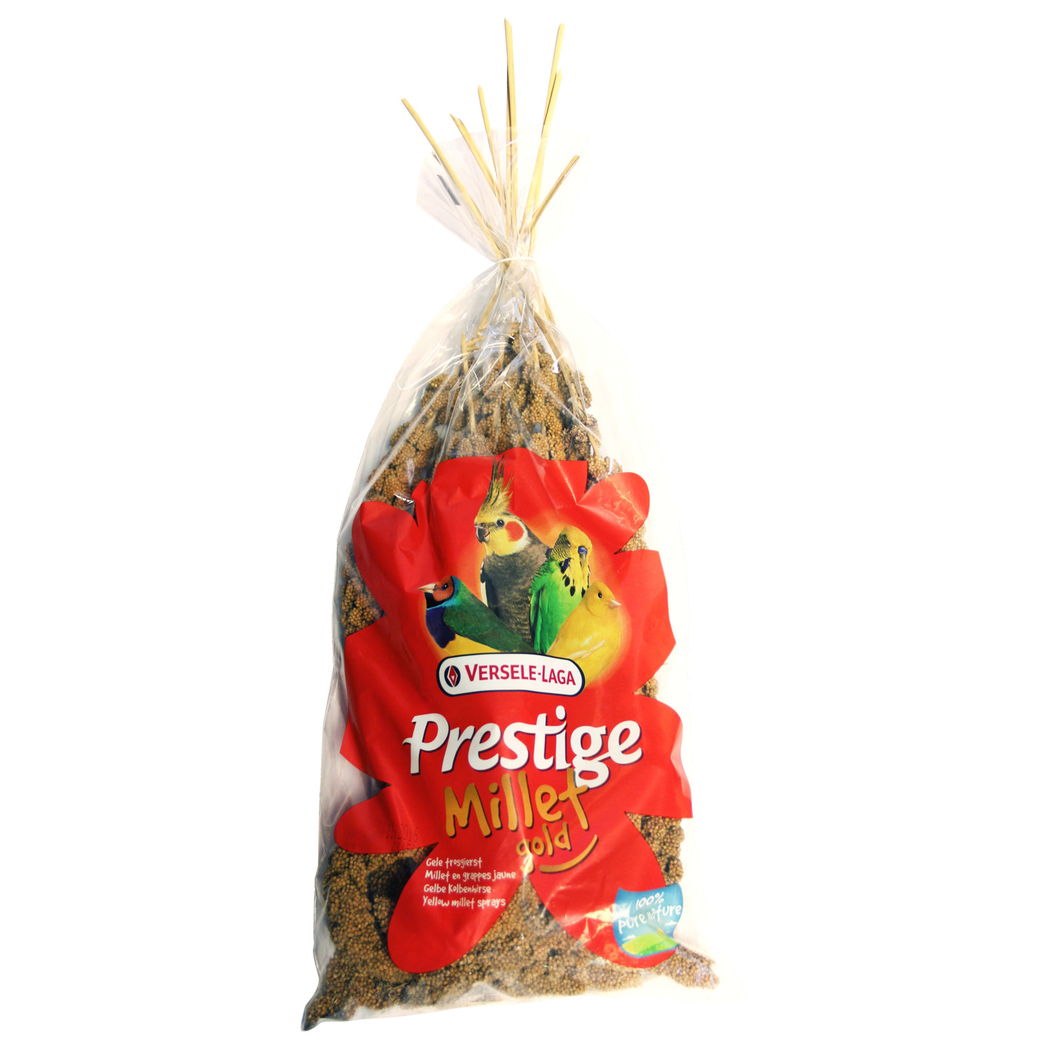 Versele-Laga Trosgierst - Vogelvoer - 300 g