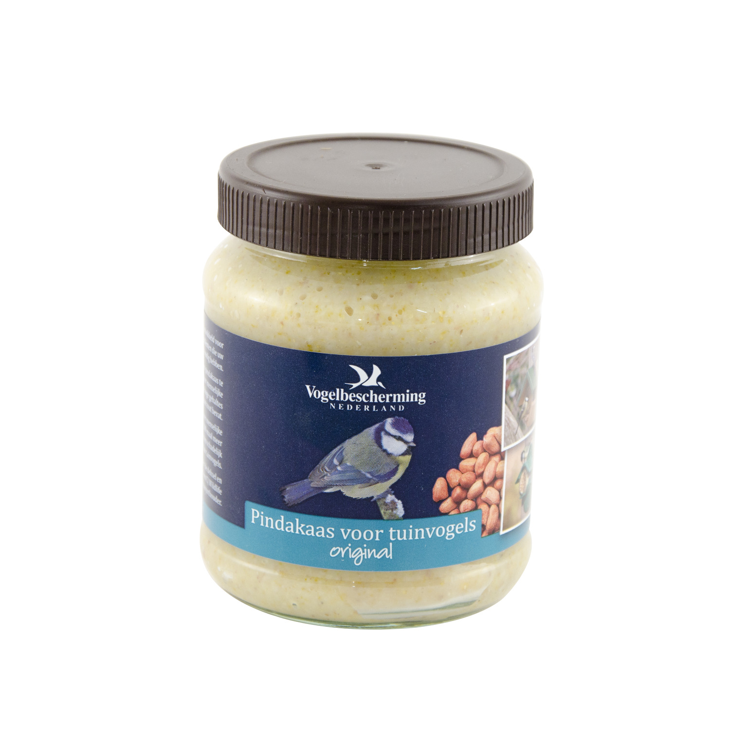 Wildbird Pindakaas Tuinvogel Original - Voer - 330 g Vbn