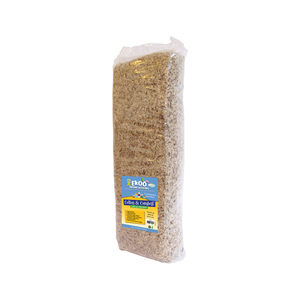 Ekoo Animal Bedding Cotton & Comfort - 15 L