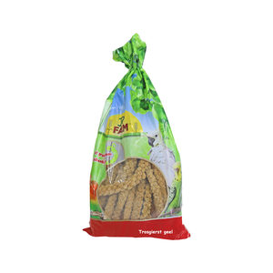 JR Farm Trosgierst - Geel - 500 g