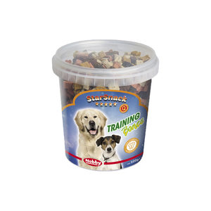 Nobby - Starsnack Training Bones - 500 g