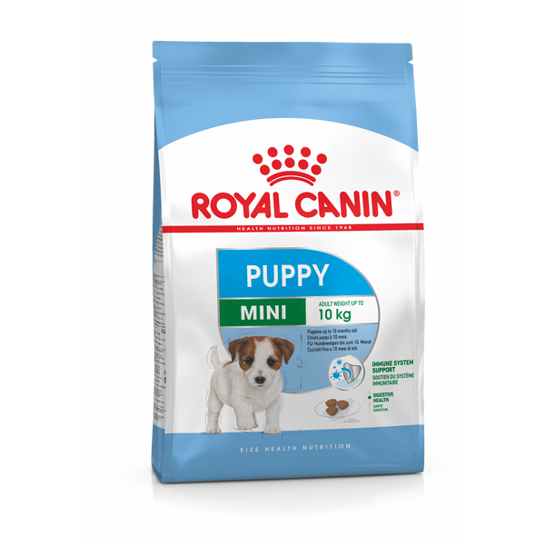 Royal Canin Mini - Puppy-Hondenvoer - 2 kg