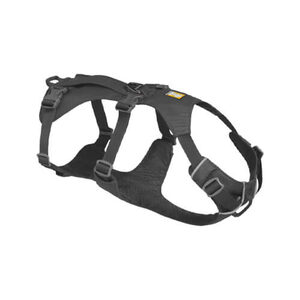 Ruffwear Flagline Harnas - L/XL - Grijs