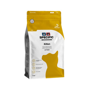 Specific Kitten FPD - 3 x 2 kg