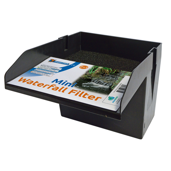Superfish Mini Waterfall Filter - Filters -