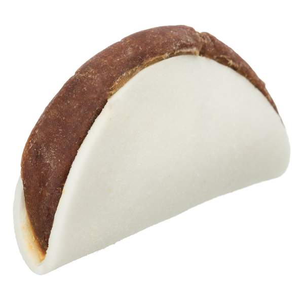 Trixie Denta Fun Tacos - Hondensnacks - Kip 80 g