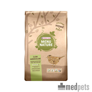 Versele-Laga Menu Nature Clean Garden - 2