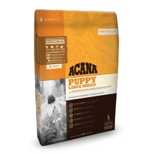 Acana Heritage Puppy Large hondenvoer 17 kg