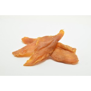 Brekz Snacks - Kipfilet voor Honden 200 gram