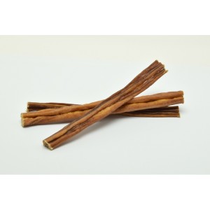 Brekz Snacks - Runderdarm spaghetti voor de hond 35 cm 2 x 120 gr
