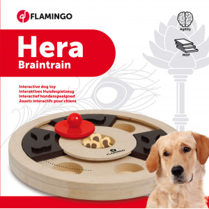 Hondentrainingsspel Brain Train Hera Per stuk