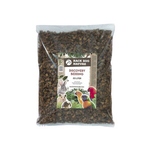 Back Zoo Nature Discovery Bedding - 20L